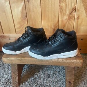 Air Jordan Retro 3 Cyber Monday